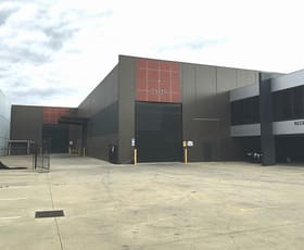 Factory, Warehouse & Industrial commercial property leased at 21-25 Villas Rd Dandenong VIC 3175