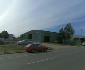Factory, Warehouse & Industrial commercial property leased at Hallam VIC 3803