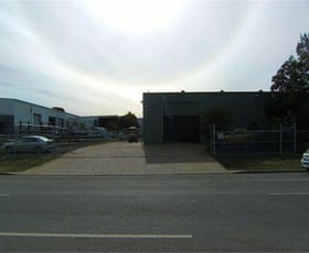 Factory, Warehouse & Industrial commercial property leased at Hallam VIC 3803