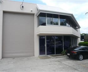 Factory, Warehouse & Industrial commercial property leased at Newstead QLD 4006