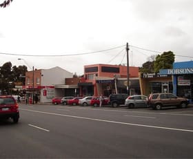 Offices commercial property leased at 272  Doncaster Road Balwyn North VIC 3104