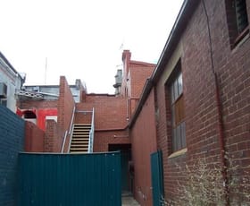 Offices commercial property leased at 1st Floor/669 Glenferrie Road Hawthorn VIC 3122