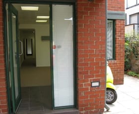Offices commercial property leased at 107 Wellington Street St Kilda VIC 3182