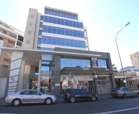 Offices commercial property leased at Suite 503, Oxford Street Bondi Junction NSW 2022