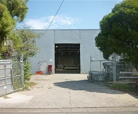 Factory, Warehouse & Industrial commercial property leased at 13 Arvona Ave Sunshine North VIC 3020