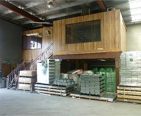 Factory, Warehouse & Industrial commercial property leased at 13 Arvona Ave Sunshine North VIC 3020