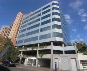 Offices commercial property leased at 401A 59-75 Grafton Street Bondi Junction NSW 2022