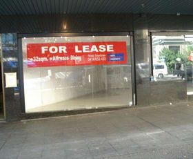 Shop & Retail commercial property leased at 4 Bayswater Road Rushcutters Bay NSW 2011
