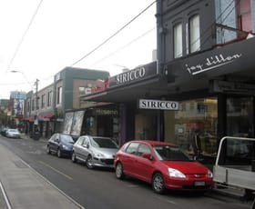 Shop & Retail commercial property leased at 444 Chapel Street South Yarra VIC 3141