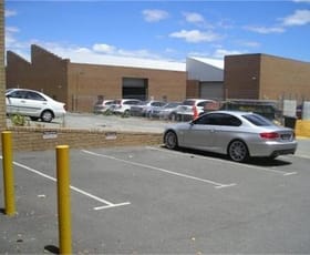Factory, Warehouse & Industrial commercial property leased at 33 Teddington Road Burswood WA 6100