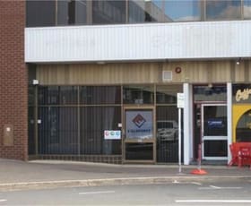 Offices commercial property leased at 1/32 Dundas Court Phillip ACT 2606