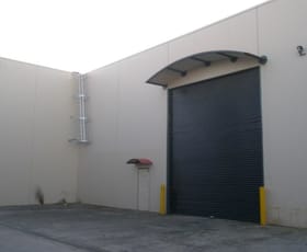 Factory, Warehouse & Industrial commercial property leased at Prestons NSW 2170