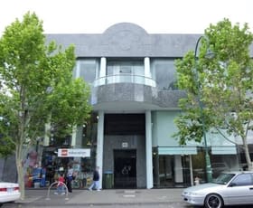 Offices commercial property leased at 1st Floor/37-41 Hall Street Moonee Ponds VIC 3039