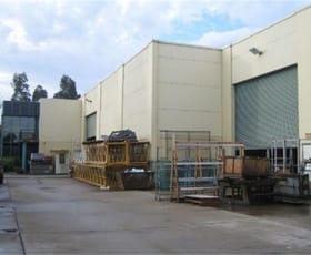Factory, Warehouse & Industrial commercial property leased at Wetherill Park NSW 2164 Factory, Warehouse & Industrial commercial property leased at Wetherill Park NSW 2164