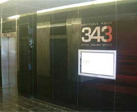 Offices commercial property leased at Unit 604/343  Little Collins Street Melbourne VIC 3000