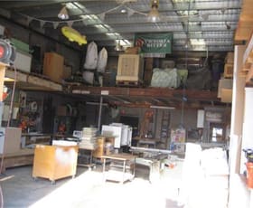 Factory, Warehouse & Industrial commercial property leased at 4/4-8 Tower Court Noble Park VIC 3174