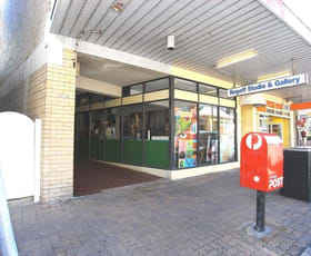 Shop & Retail commercial property leased at 14 Military Road Watsons Bay NSW 2030