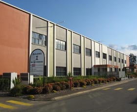 Factory, Warehouse & Industrial commercial property leased at Seven Hills NSW 2147
