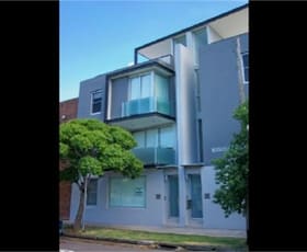 Offices commercial property leased at 46 Hansard Street Zetland NSW 2017