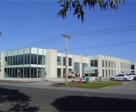 Factory, Warehouse & Industrial commercial property leased at 1-4, 38-42 White Street South Melbourne VIC 3205