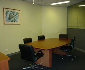 Offices commercial property leased at 380 Pennant Hills Rd Pennant Hills NSW 2120