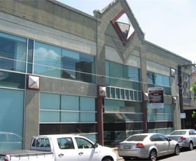 Offices commercial property leased at 29 Cromwell Street Collingwood VIC 3066