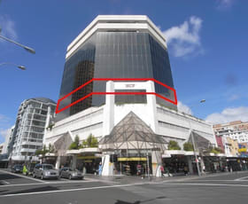 Offices commercial property leased at Suite 602, 1 Newland Street Bondi Junction NSW 2022