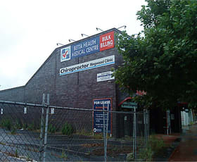 Offices commercial property leased at 90A Maroondah Highway Ringwood VIC 3134