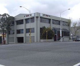 Offices commercial property leased at 133 Abbotsford Street North Melbourne VIC 3051