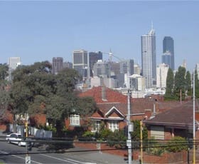 Offices commercial property leased at 133 Abbotsford Street North Melbourne VIC 3051
