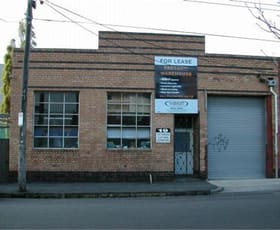 Factory, Warehouse & Industrial commercial property leased at 19 Lincoln Street Richmond VIC 3121