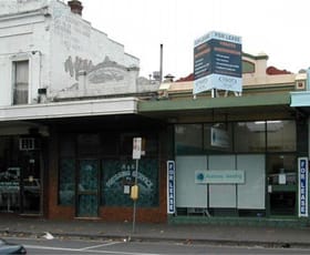 Offices commercial property leased at 272 Johnston Street Abbotsford VIC 3067