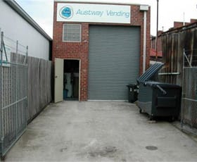 Offices commercial property leased at 272 Johnston Street Abbotsford VIC 3067