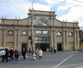 Offices commercial property leased at 28 Milton Street West Melbourne VIC 3003