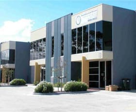 Factory, Warehouse & Industrial commercial property leased at 11/148 Chesterville Road Moorabbin VIC 3189