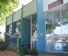 Factory, Warehouse & Industrial commercial property leased at 3/192A Kingsgrove Road Kingsgrove NSW 2208