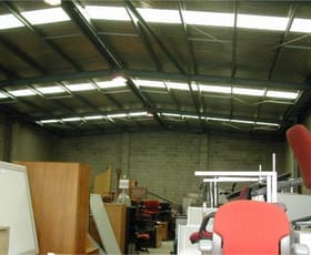 Factory, Warehouse & Industrial commercial property leased at 12 Lancashire Lane North Melbourne VIC 3051
