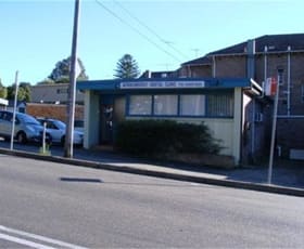Offices commercial property leased at Normanhurst NSW 2076