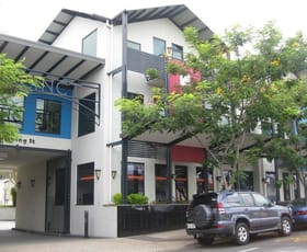 Offices commercial property leased at 22/14 Browning Street South Brisbane QLD 4101