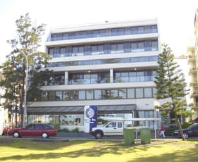 Offices commercial property leased at 108/39 East Esplanade Manly NSW 2095