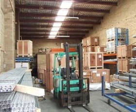 Factory, Warehouse & Industrial commercial property leased at 4/45 Kolora Road Heidelberg West VIC 3081