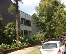 Factory, Warehouse & Industrial commercial property leased at Alexandria NSW 2015