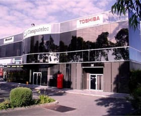 Offices commercial property leased at 4/38 Hartnett Drive Seaford VIC 3198