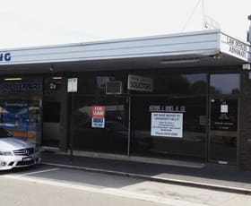Offices commercial property leased at 2A Highlands Road Thomastown VIC 3074