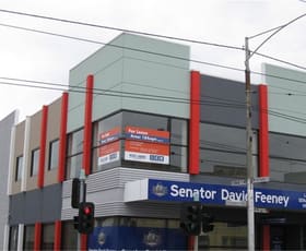 Offices commercial property leased at Coburg VIC 3058