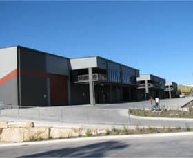 Factory, Warehouse & Industrial commercial property leased at Mount Kuring-gai NSW 2080