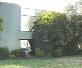 Factory, Warehouse & Industrial commercial property leased at 36/170 Forster Road Mount Waverley VIC 3149