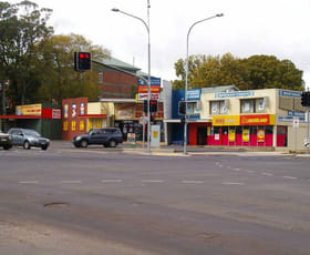 Shop & Retail commercial property leased at Ground Flo/648 Ruthven Street Toowoomba City QLD 4350