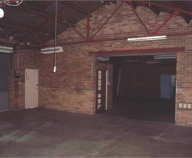Factory, Warehouse & Industrial commercial property leased at 22 Parramatta Rd Lidcombe NSW 2141