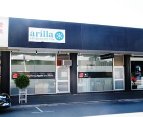 Shop & Retail commercial property leased at 3/63 Upper Heidelberg Road Ivanhoe VIC 3079